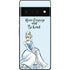 Disney Princess Cinderella Have Courage and Be Kind Art Google Pixel 6 Pro Skin